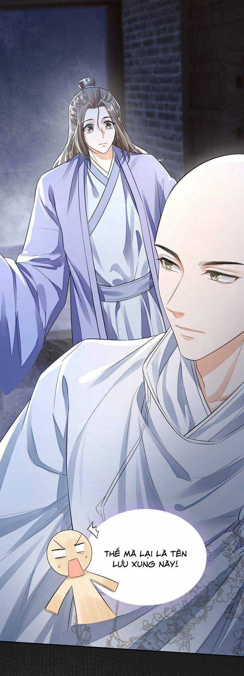 Đồng Tiền Kham Thế Chương 22.2 trang 16