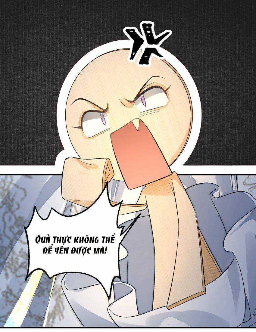 Đồng Tiền Kham Thế Chương 22.2 trang 17