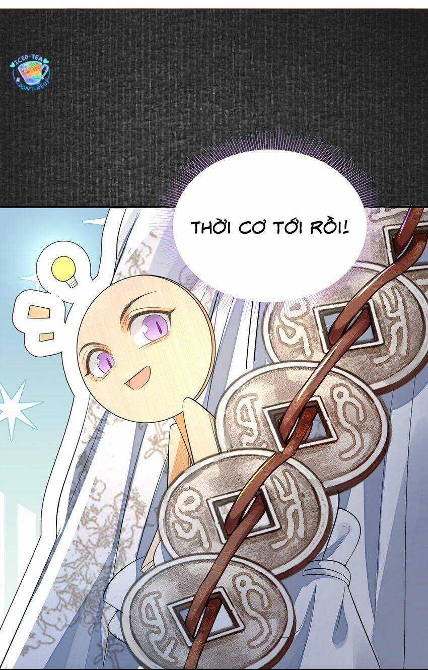 Đồng Tiền Kham Thế Chương 22.2 trang 18