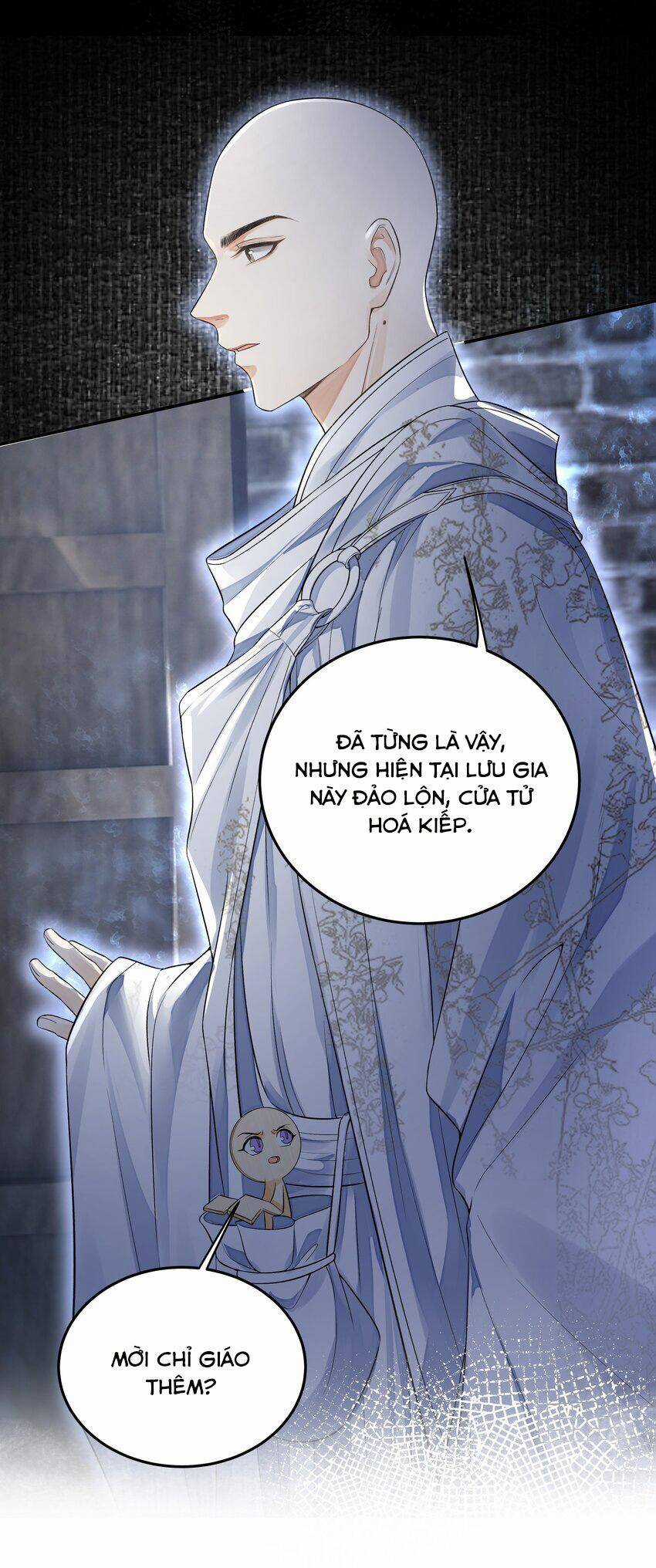 Đồng Tiền Kham Thế Chương 22.2 trang 2