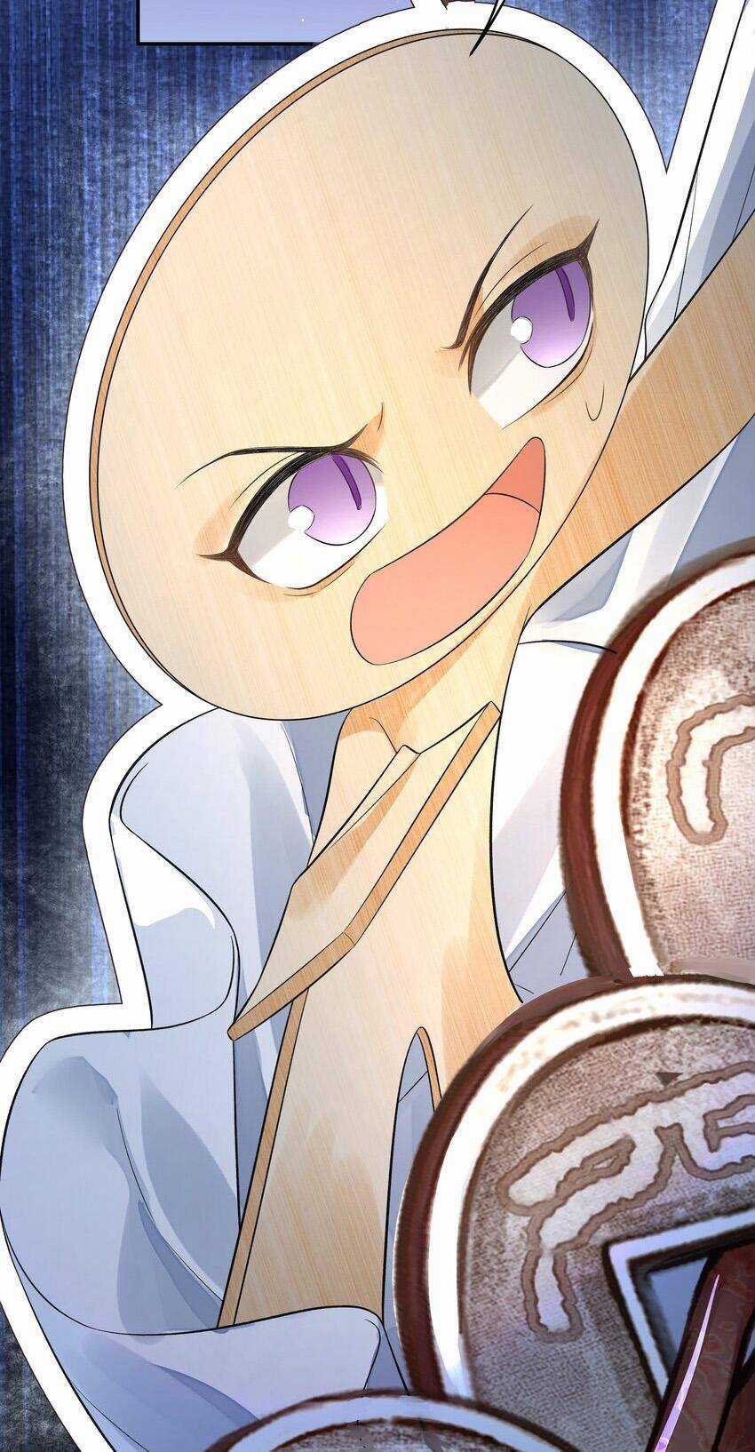 Đồng Tiền Kham Thế Chương 22.2 trang 20