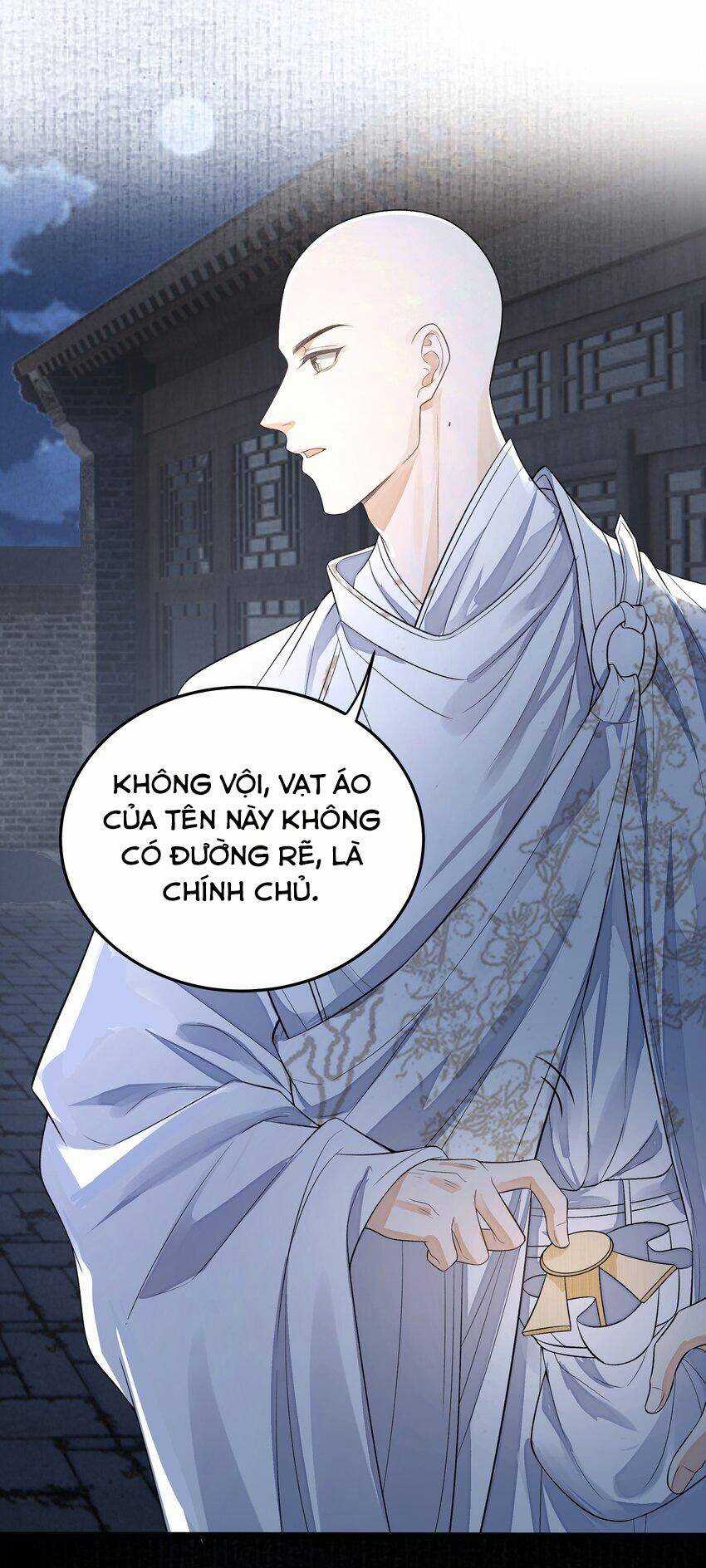 Đồng Tiền Kham Thế Chương 22.2 trang 21