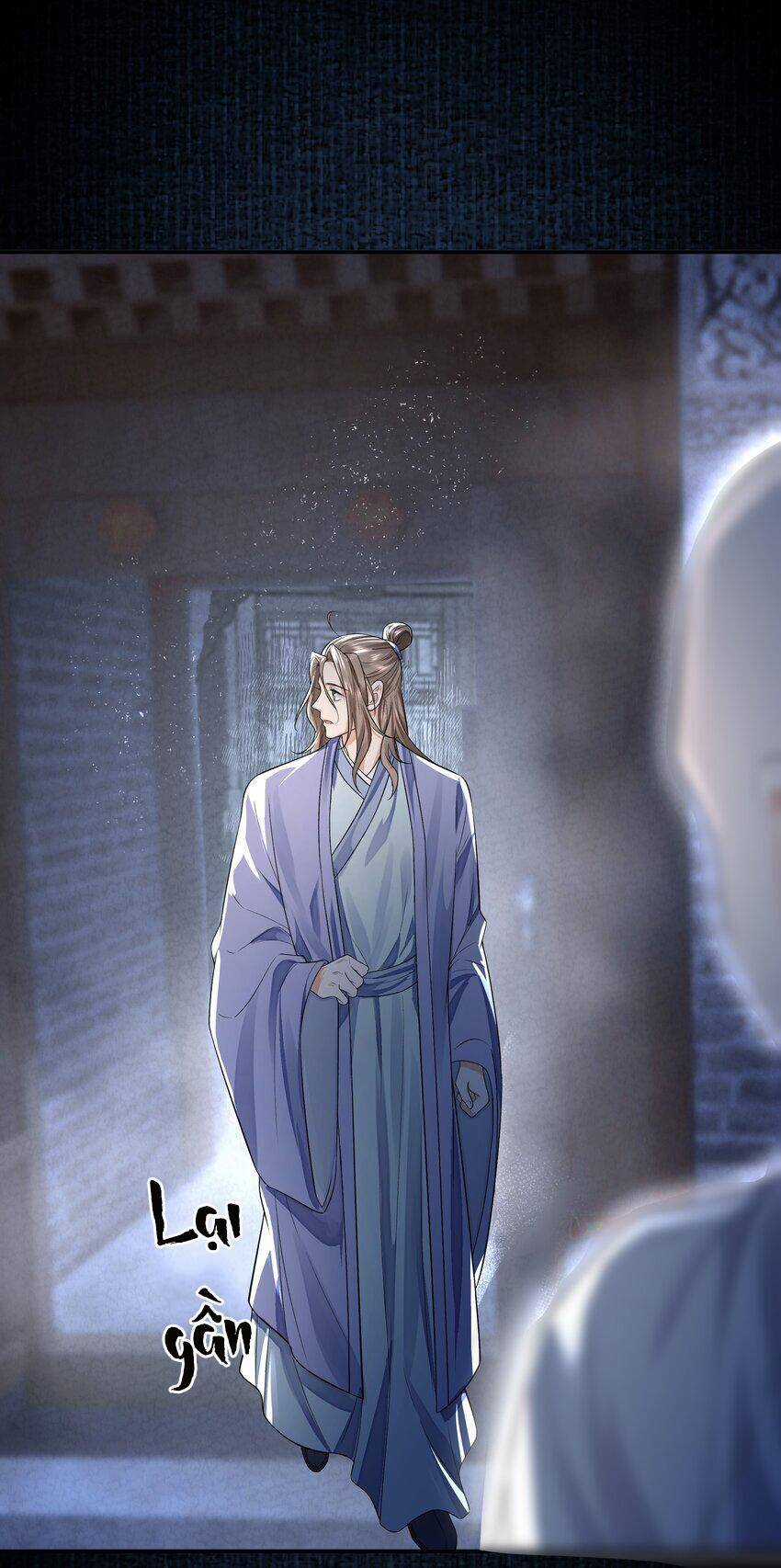 Đồng Tiền Kham Thế Chương 22.2 trang 23