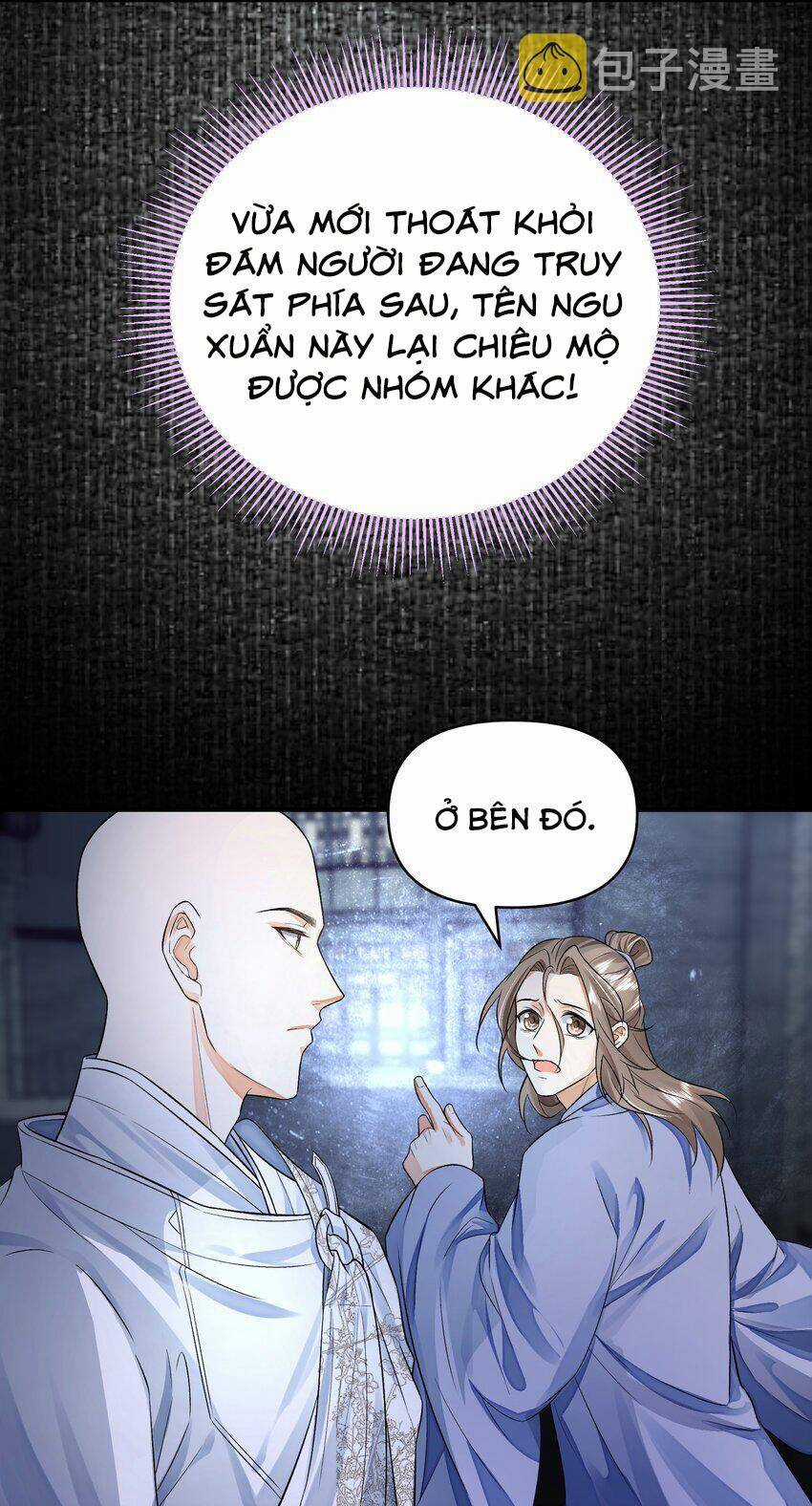 Đồng Tiền Kham Thế Chương 22.2 trang 28