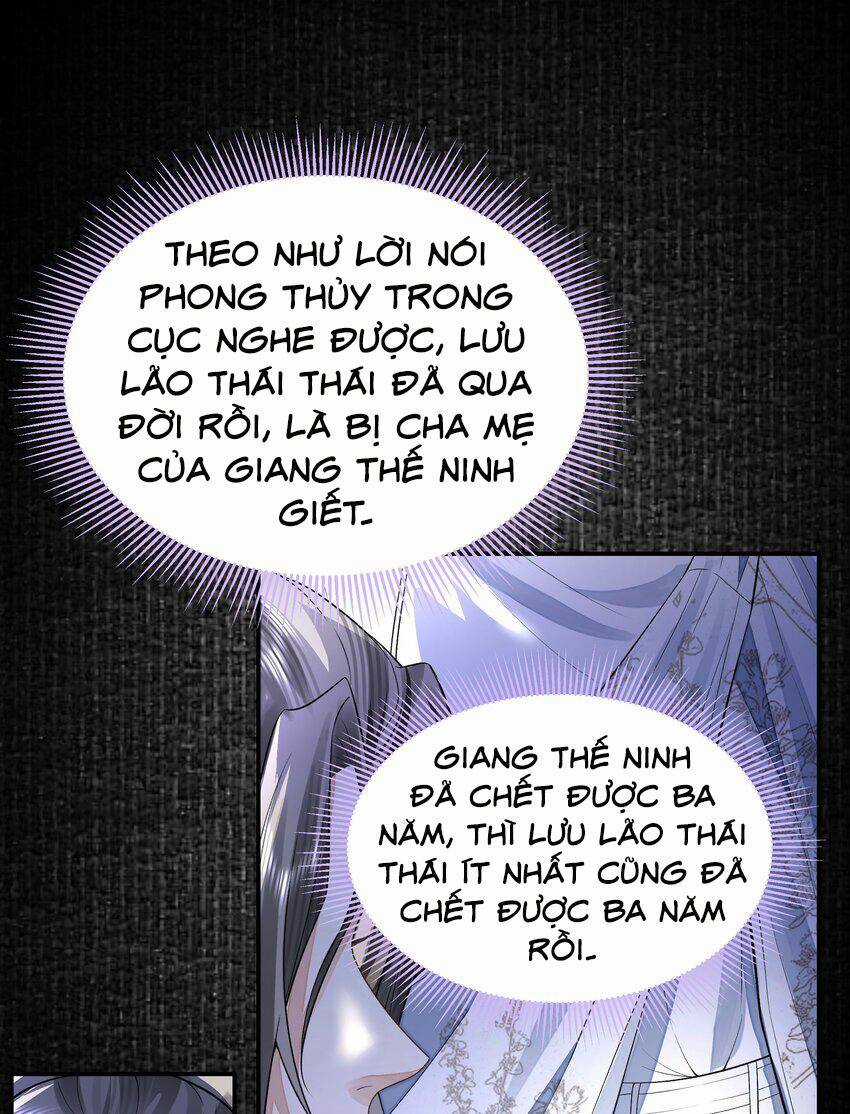 Đồng Tiền Kham Thế Chương 22.2 trang 31