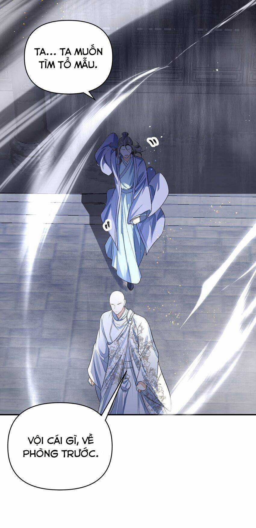 Đồng Tiền Kham Thế Chương 22.2 trang 35