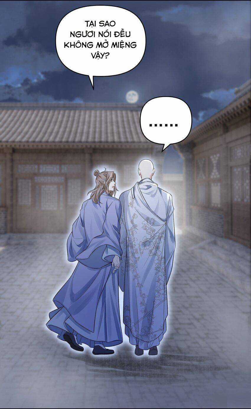 Đồng Tiền Kham Thế Chương 22.2 trang 37