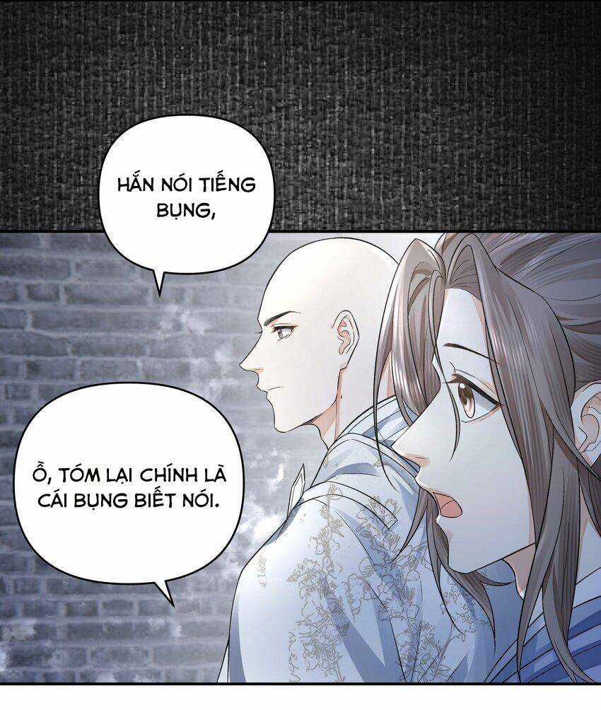 Đồng Tiền Kham Thế Chương 22.2 trang 38