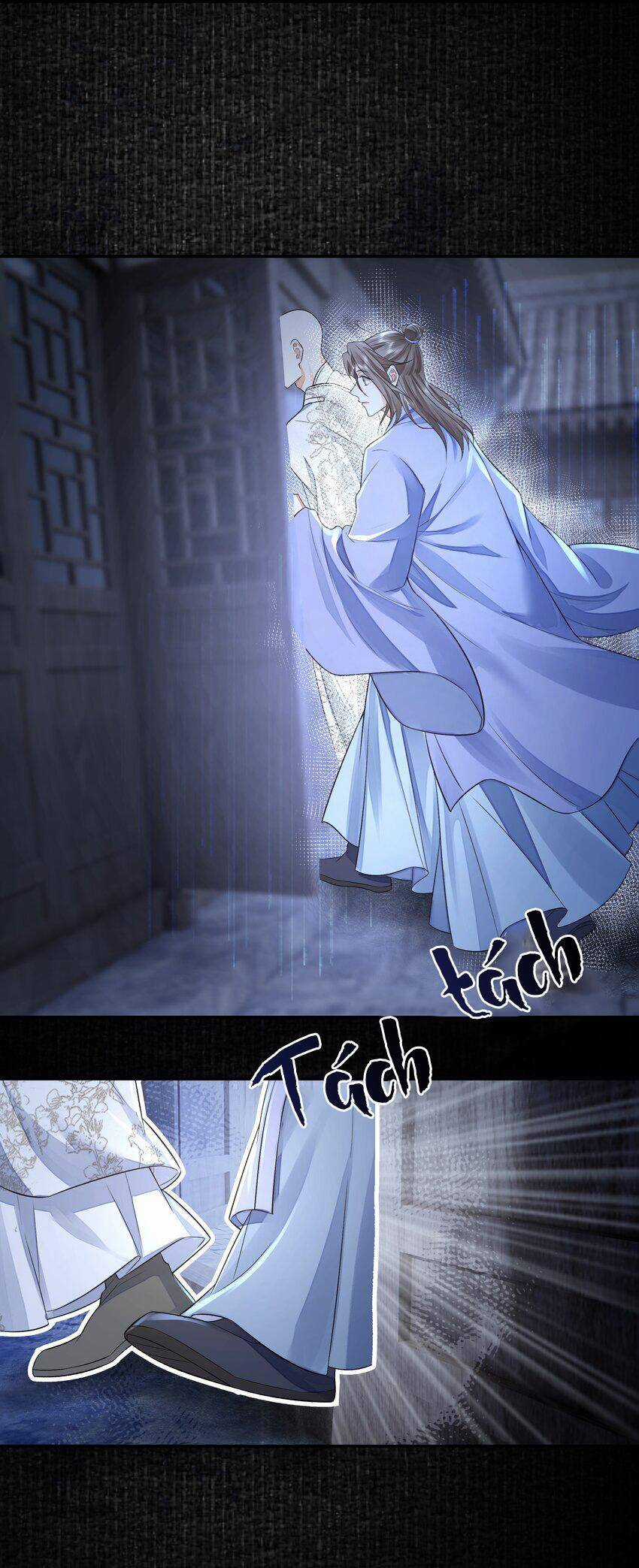 Đồng Tiền Kham Thế Chương 22.2 trang 43