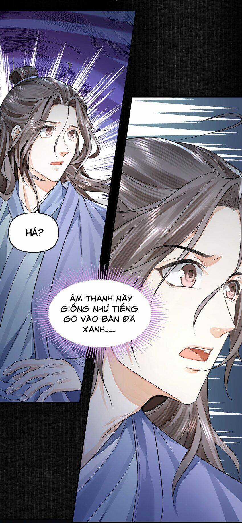 Đồng Tiền Kham Thế Chương 22.2 trang 45