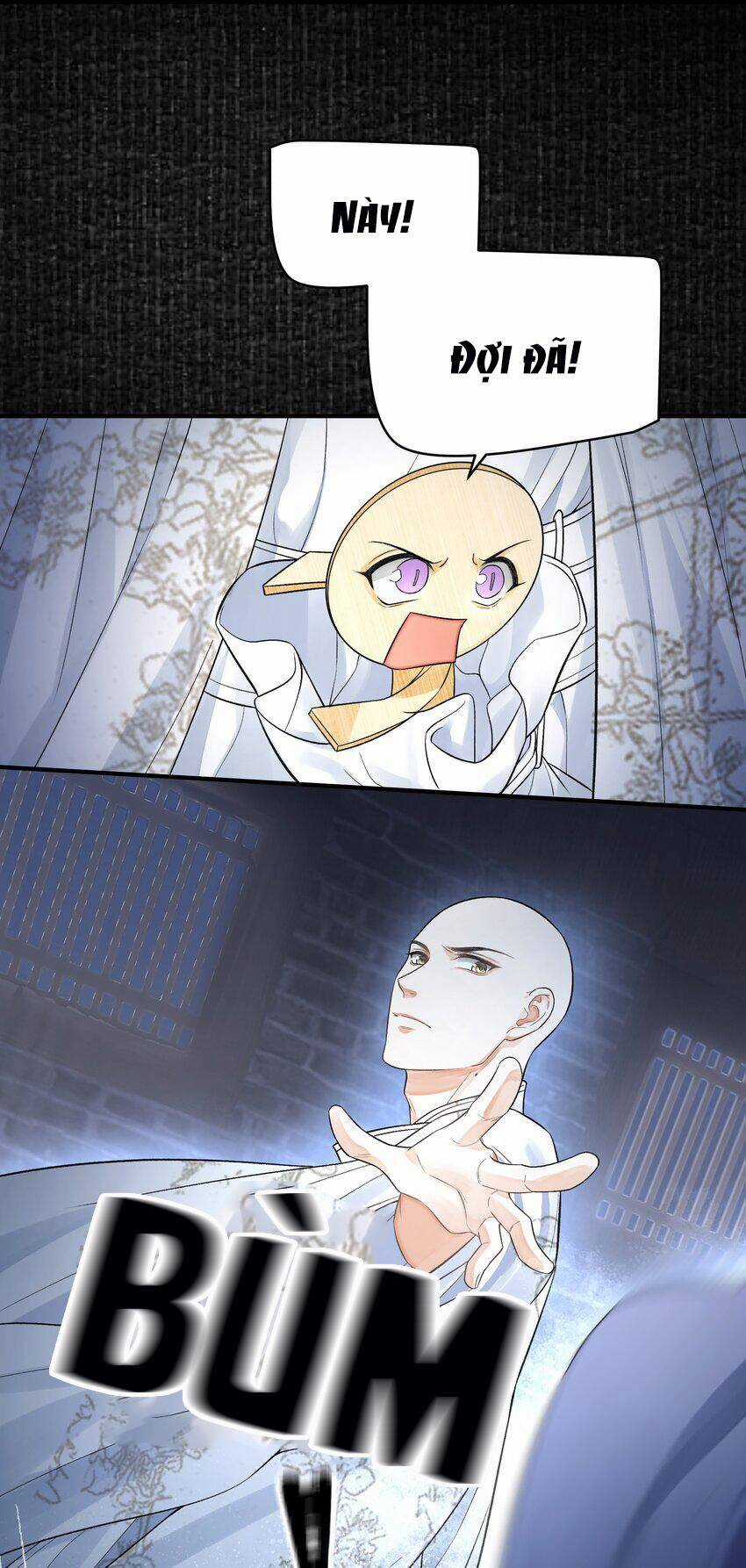 Đồng Tiền Kham Thế Chương 22.2 trang 48