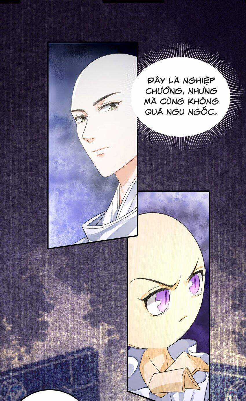 Đồng Tiền Kham Thế Chương 22.2 trang 5