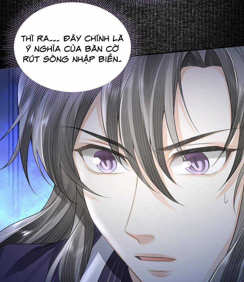 Đồng Tiền Kham Thế Chương 22.2 trang 8