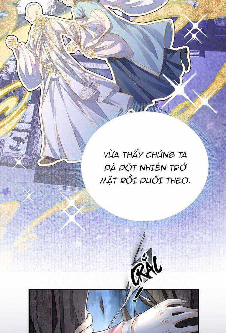 Đồng Tiền Kham Thế Chương 22 trang 10