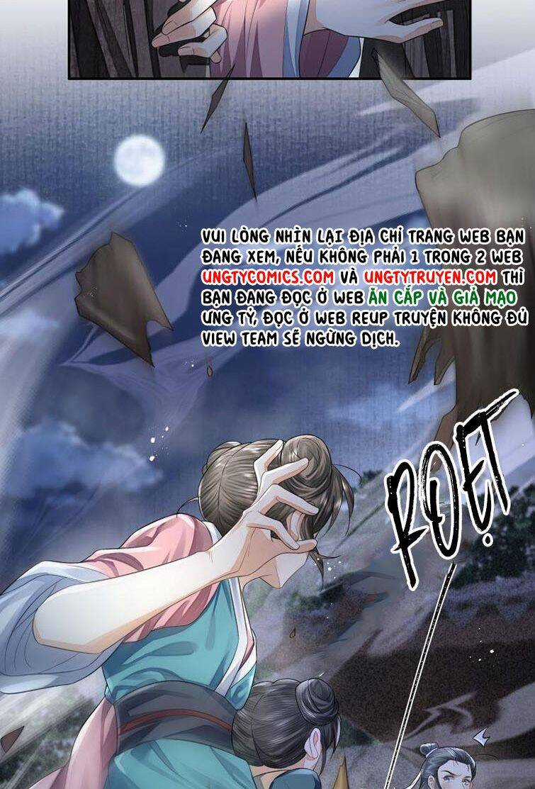 Đồng Tiền Kham Thế Chương 22 trang 11