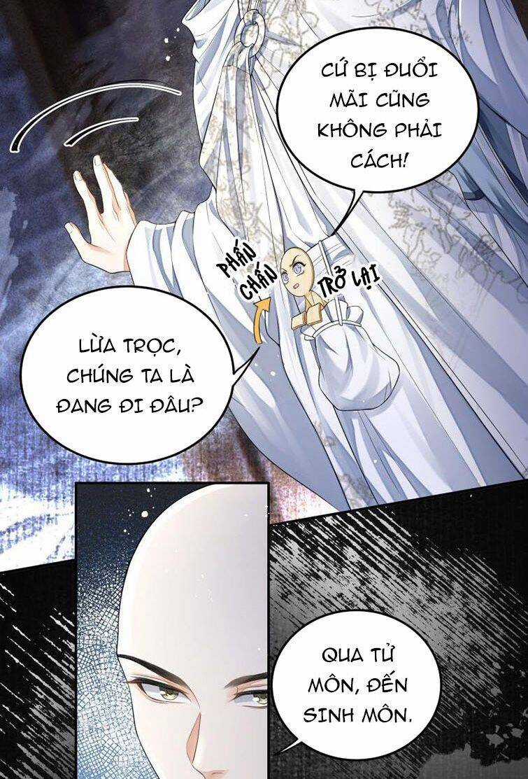 Đồng Tiền Kham Thế Chương 22 trang 15