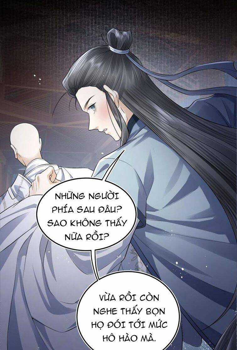 Đồng Tiền Kham Thế Chương 22 trang 20