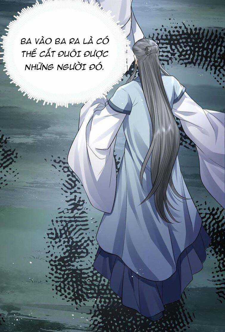 Đồng Tiền Kham Thế Chương 22 trang 23