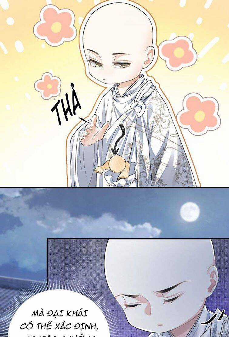 Đồng Tiền Kham Thế Chương 22 trang 3