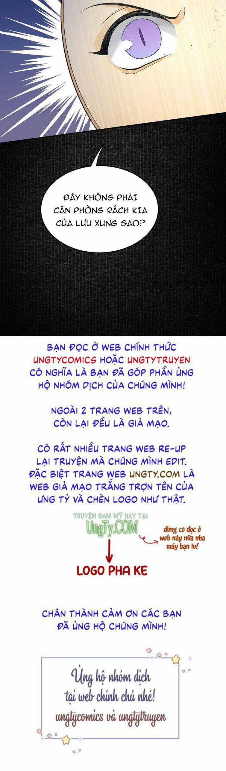 Đồng Tiền Kham Thế Chương 22 trang 35