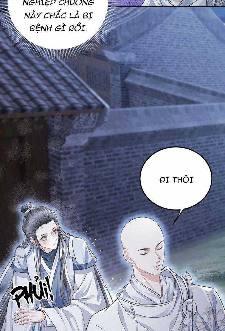 Đồng Tiền Kham Thế Chương 22 trang 4