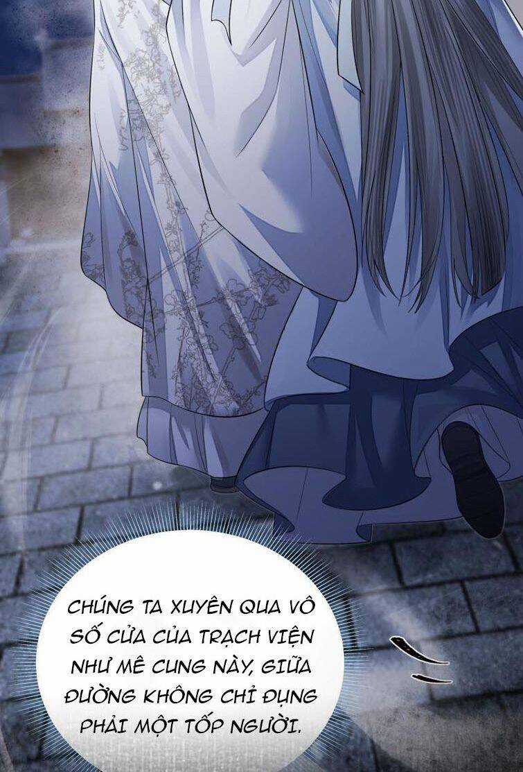 Đồng Tiền Kham Thế Chương 22 trang 7