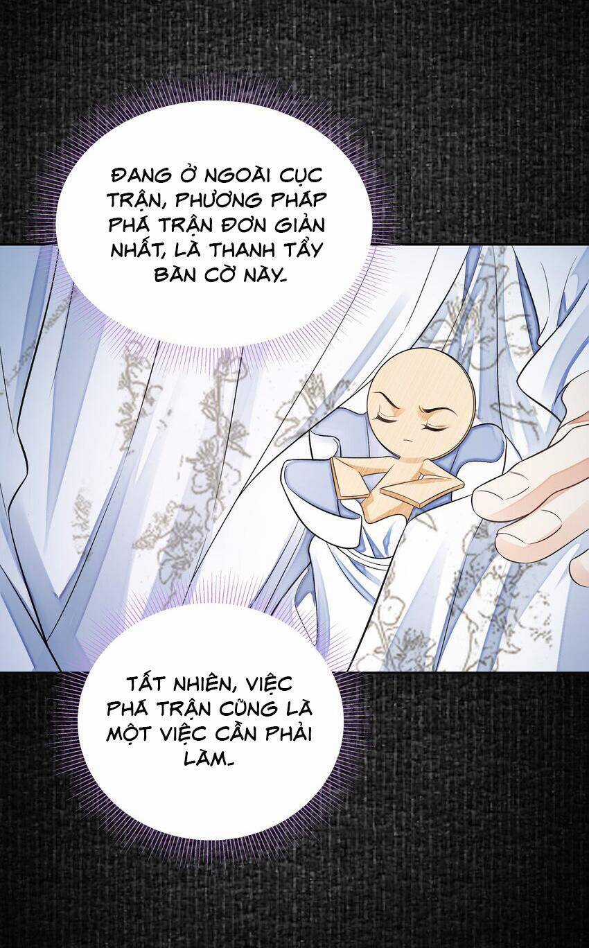 Đồng Tiền Kham Thế Chương 23 trang 10