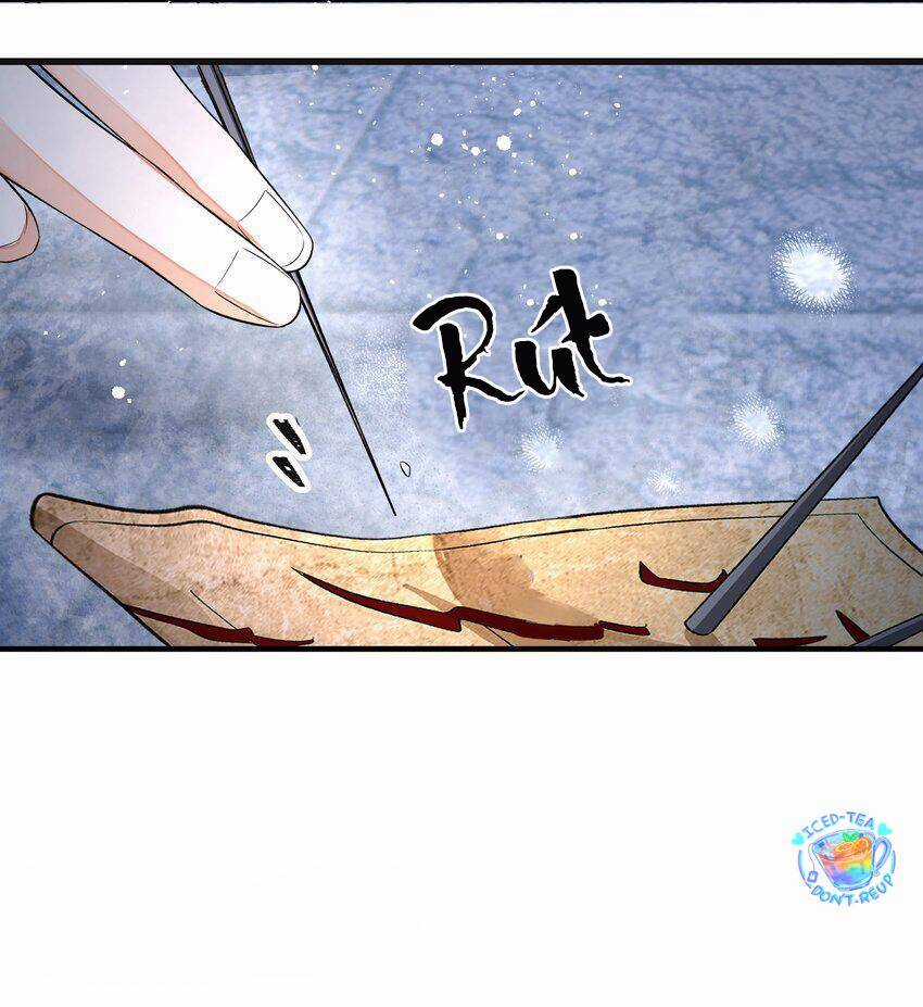 Đồng Tiền Kham Thế Chương 23 trang 15