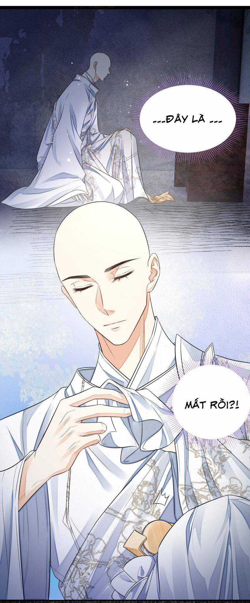 Đồng Tiền Kham Thế Chương 23 trang 16