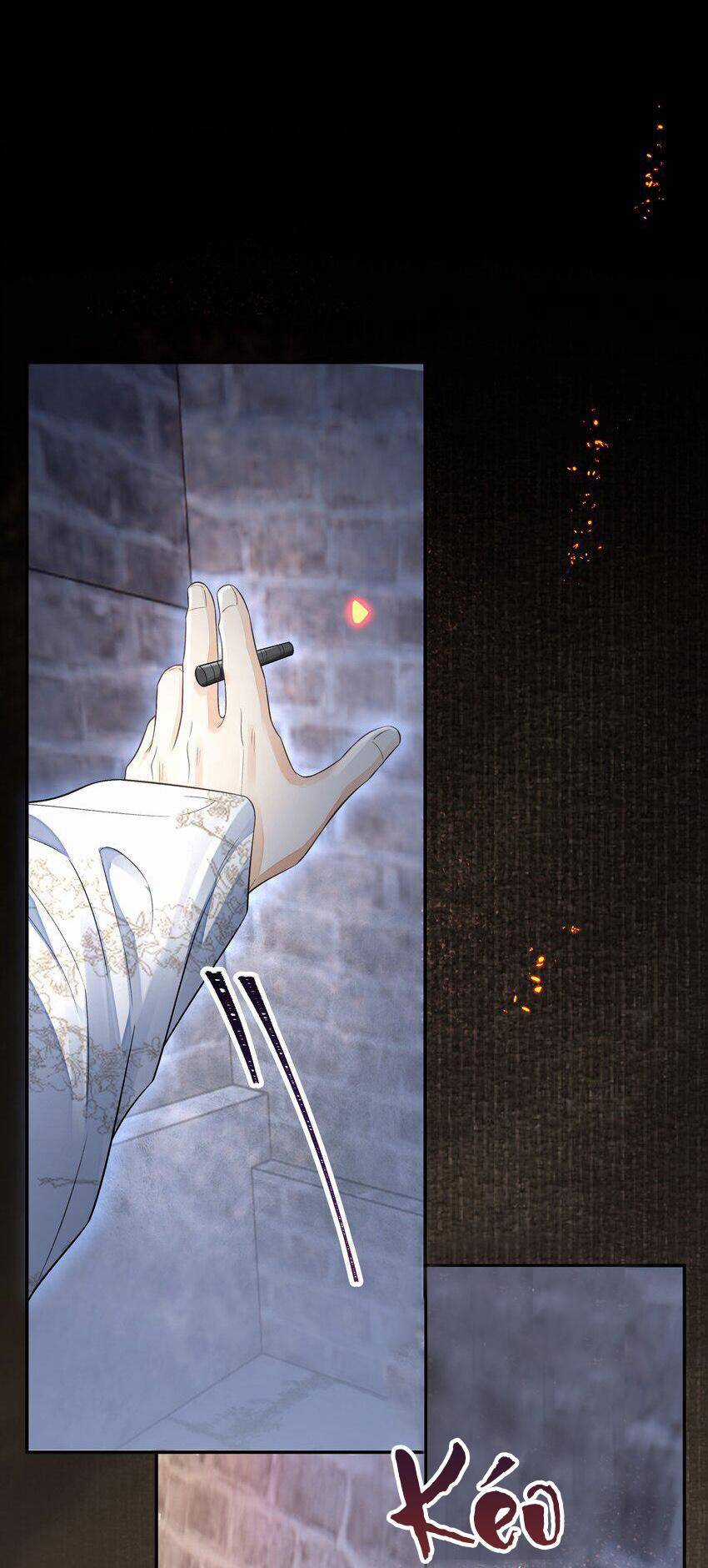 Đồng Tiền Kham Thế Chương 23 trang 18