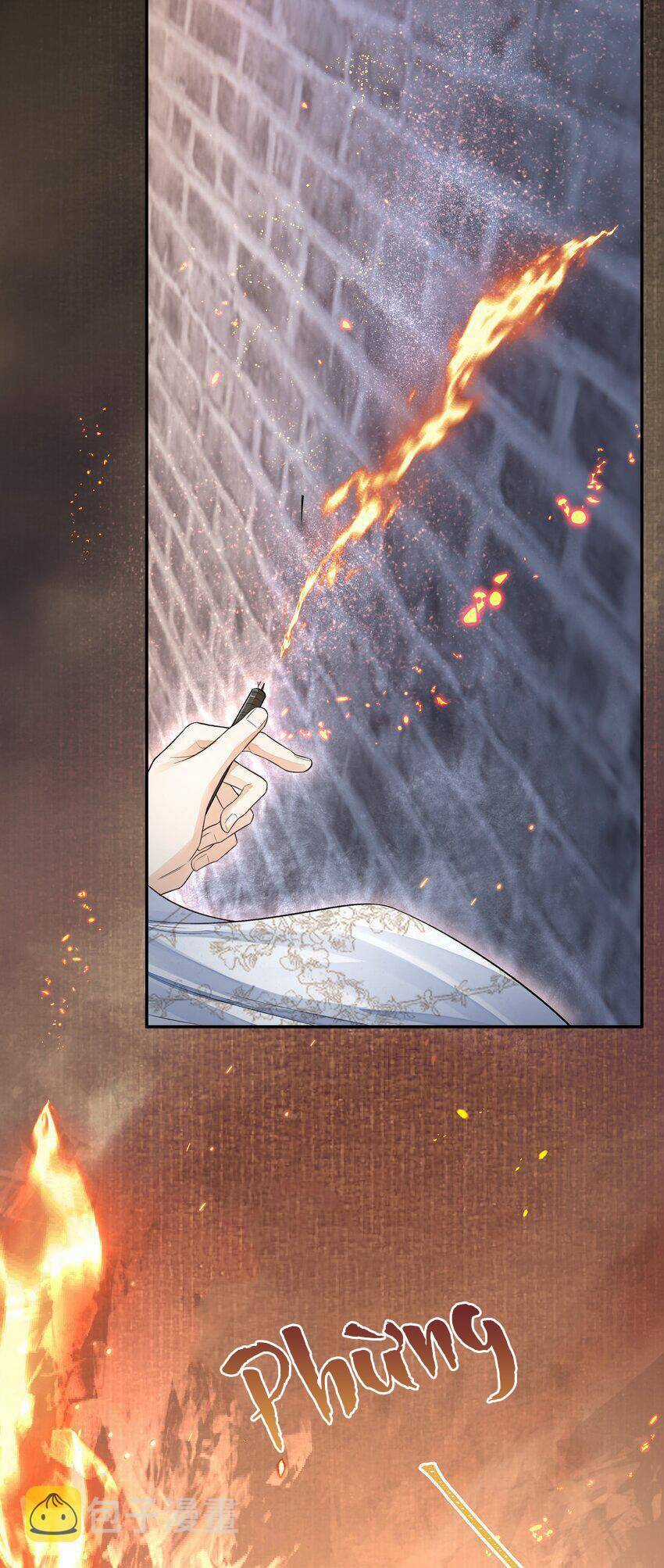 Đồng Tiền Kham Thế Chương 23 trang 19