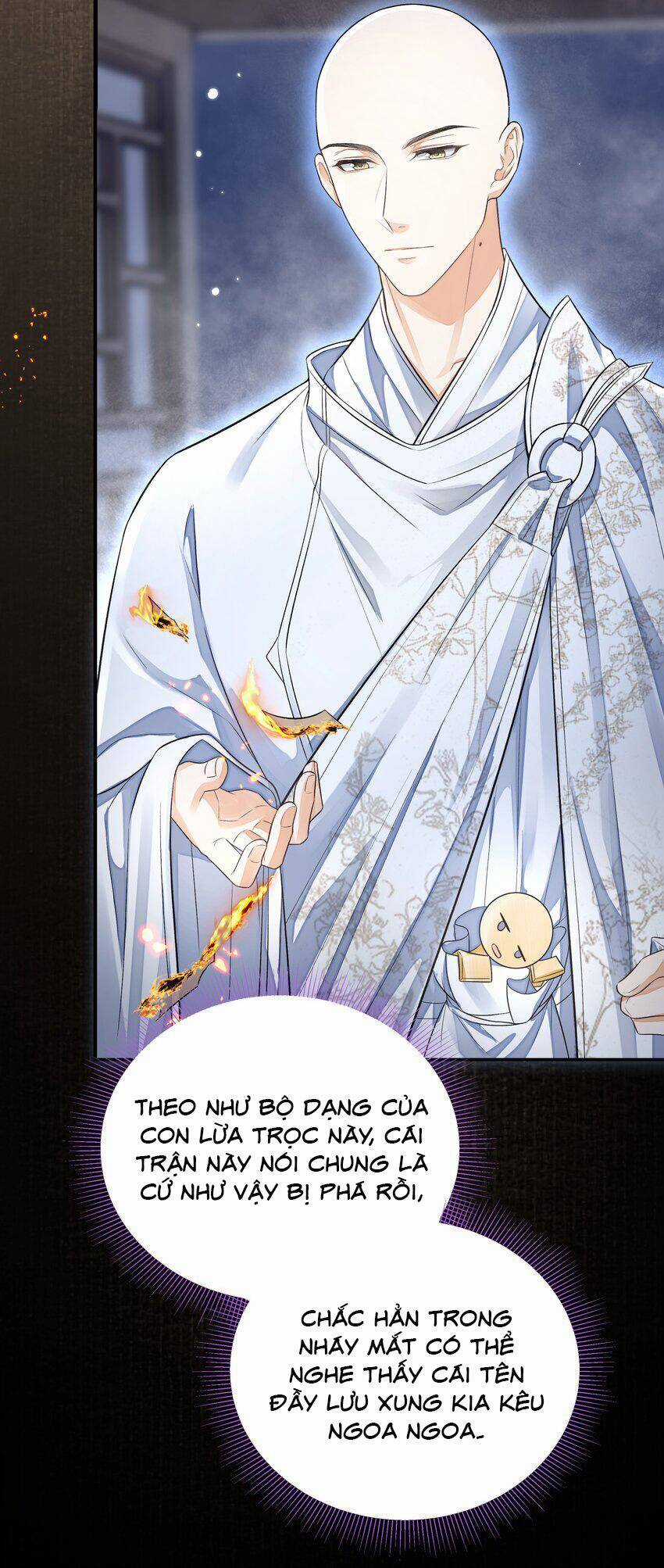 Đồng Tiền Kham Thế Chương 23 trang 21