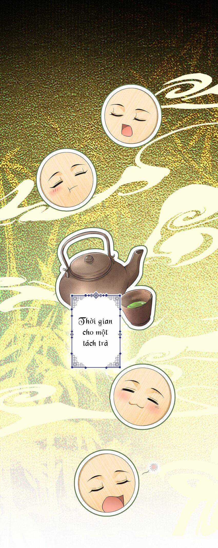 Đồng Tiền Kham Thế Chương 23 trang 22