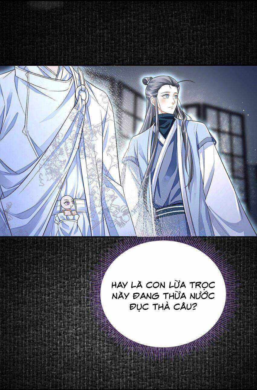 Đồng Tiền Kham Thế Chương 23 trang 24