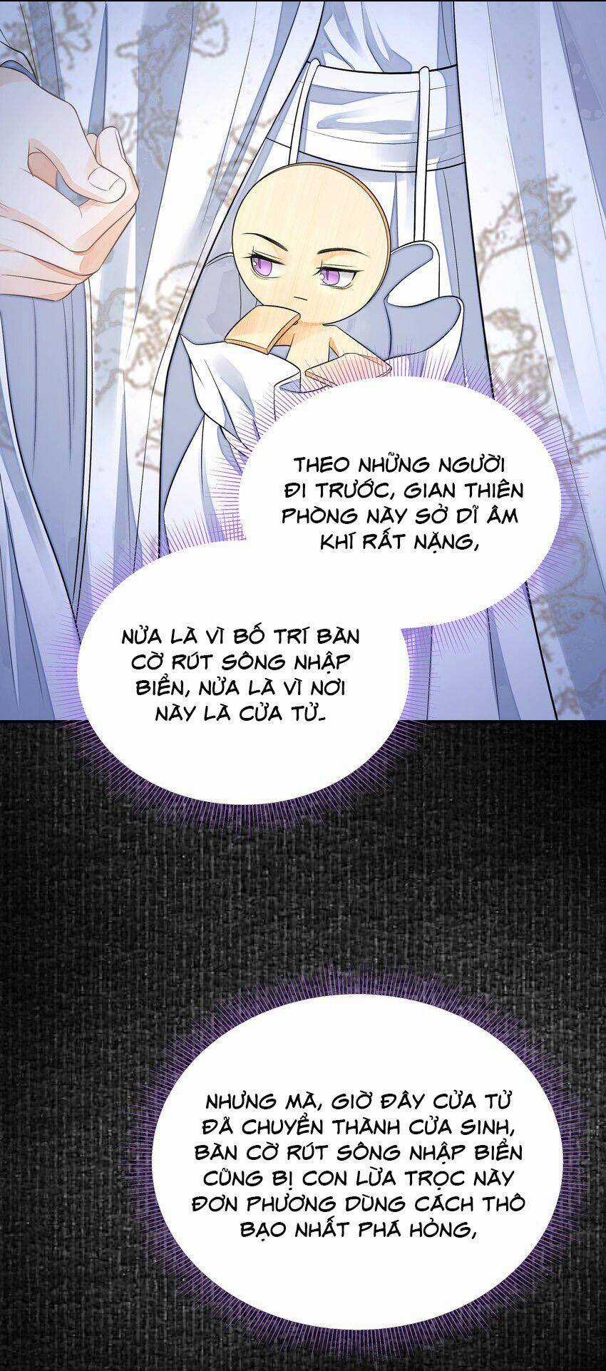 Đồng Tiền Kham Thế Chương 23 trang 25