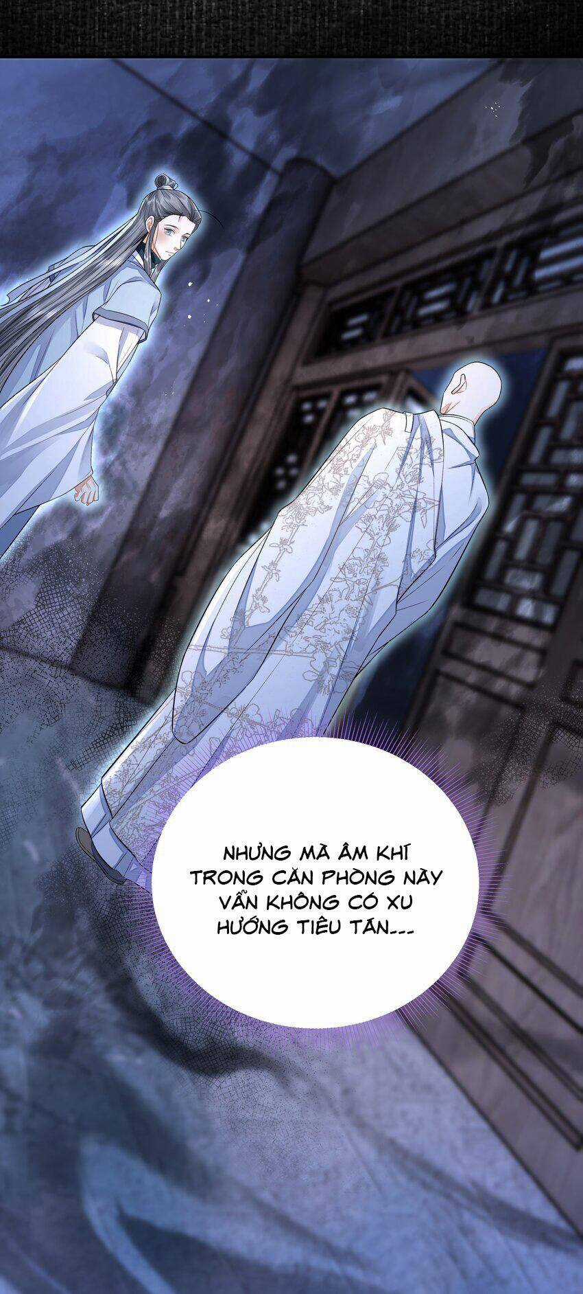 Đồng Tiền Kham Thế Chương 23 trang 26