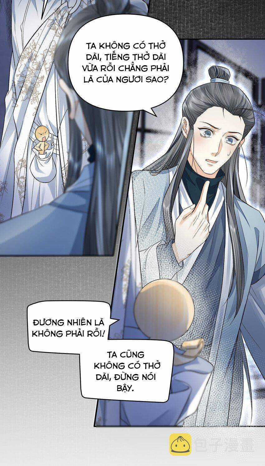 Đồng Tiền Kham Thế Chương 23 trang 29