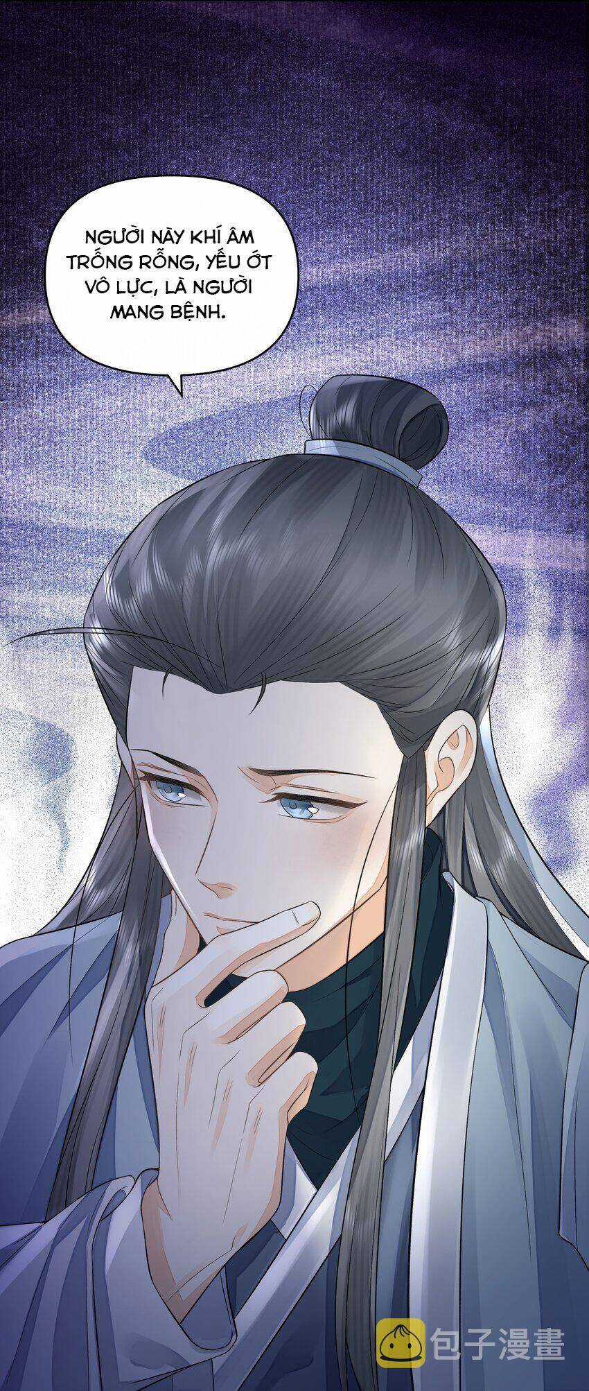 Đồng Tiền Kham Thế Chương 23 trang 35