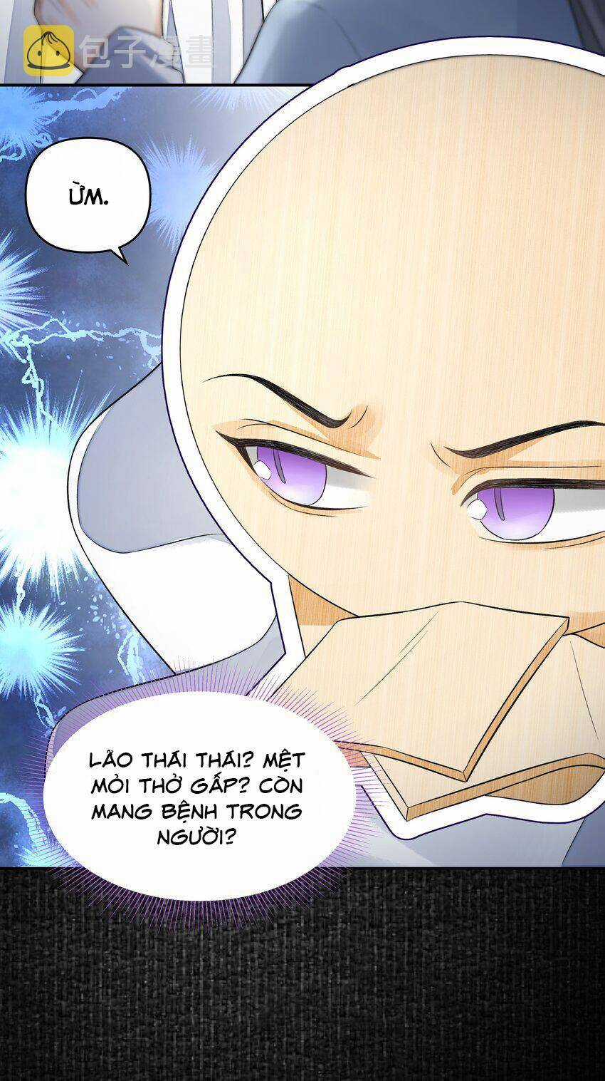 Đồng Tiền Kham Thế Chương 23 trang 37