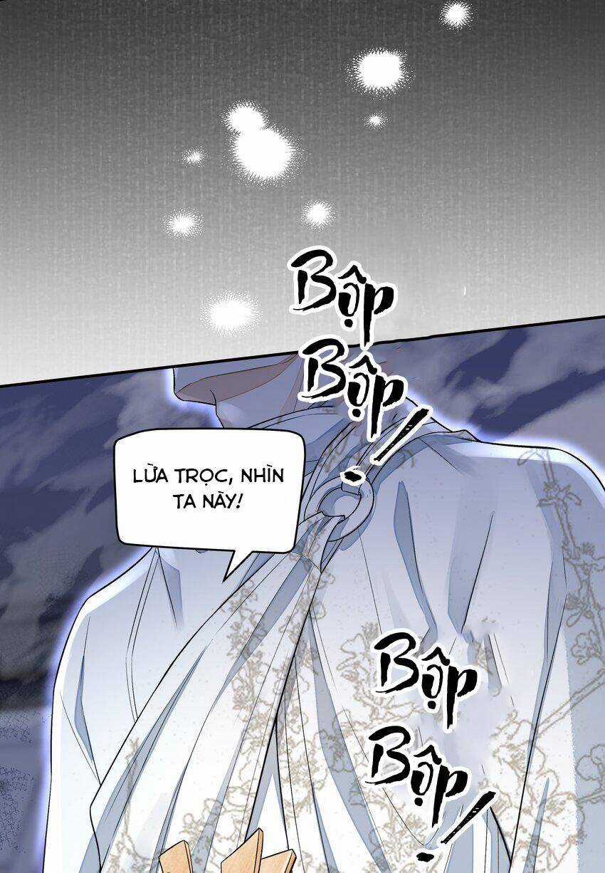 Đồng Tiền Kham Thế Chương 23 trang 39