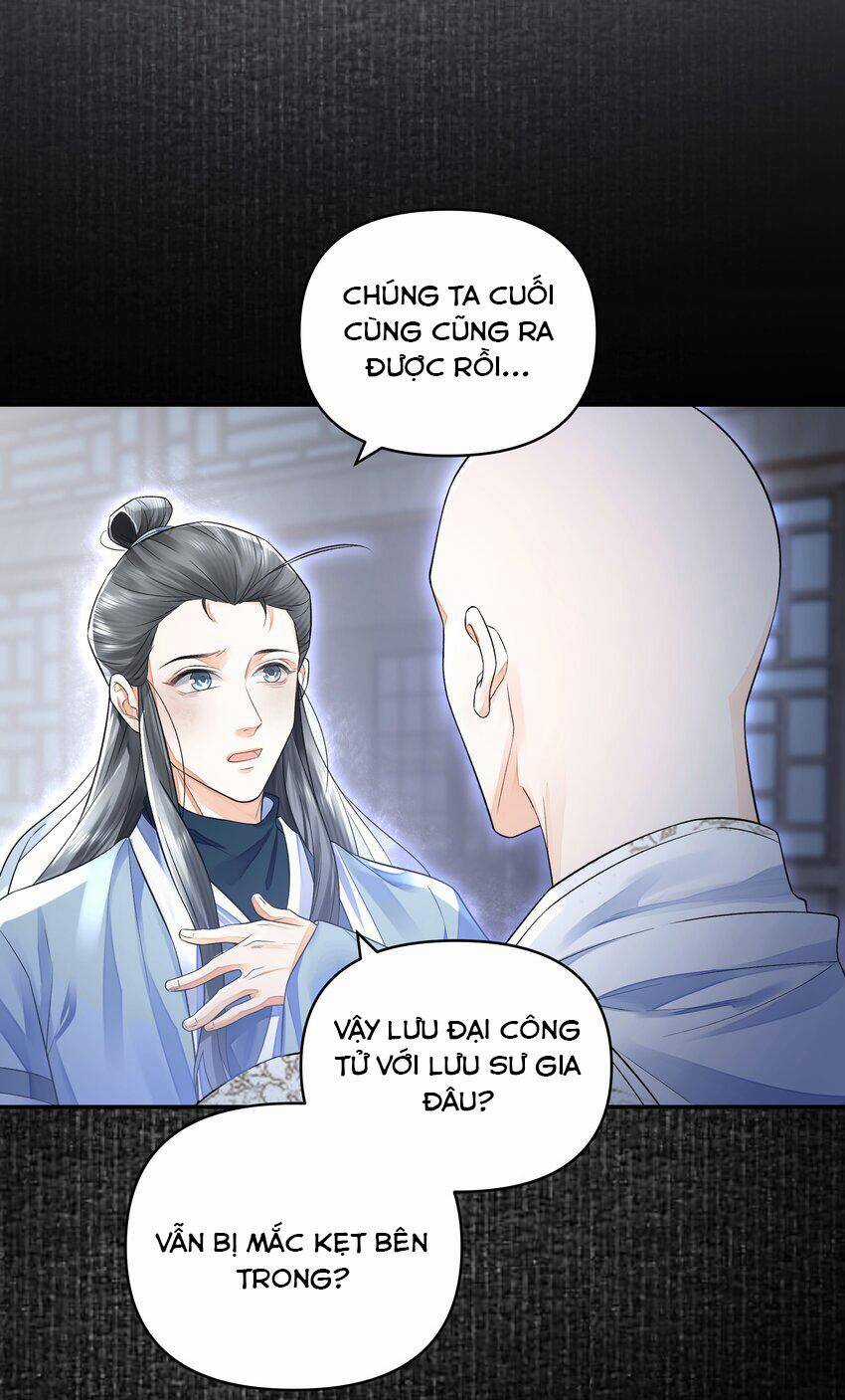 Đồng Tiền Kham Thế Chương 23 trang 4