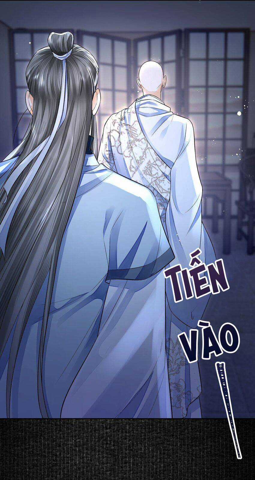 Đồng Tiền Kham Thế Chương 23 trang 7