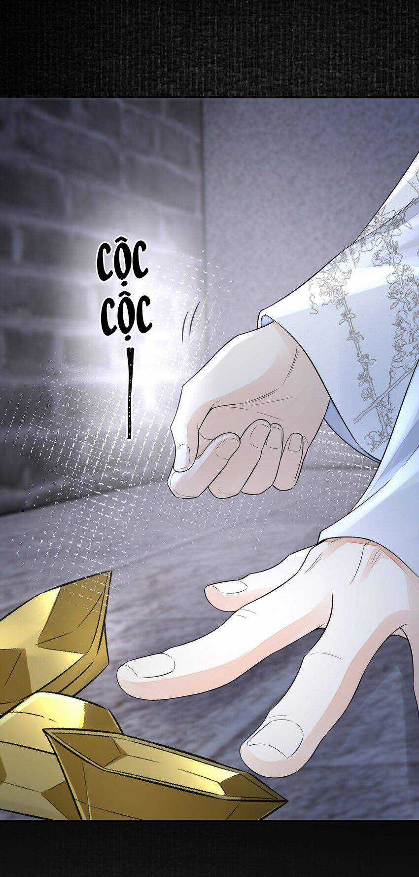 Đồng Tiền Kham Thế Chương 24 trang 13