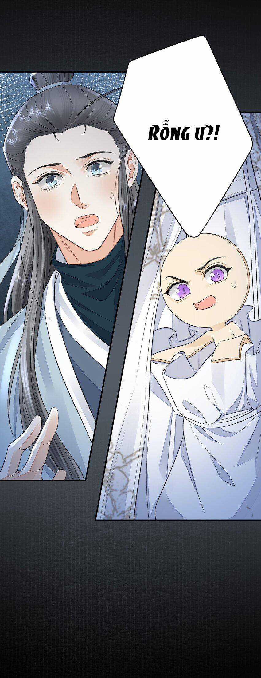 Đồng Tiền Kham Thế Chương 24 trang 14