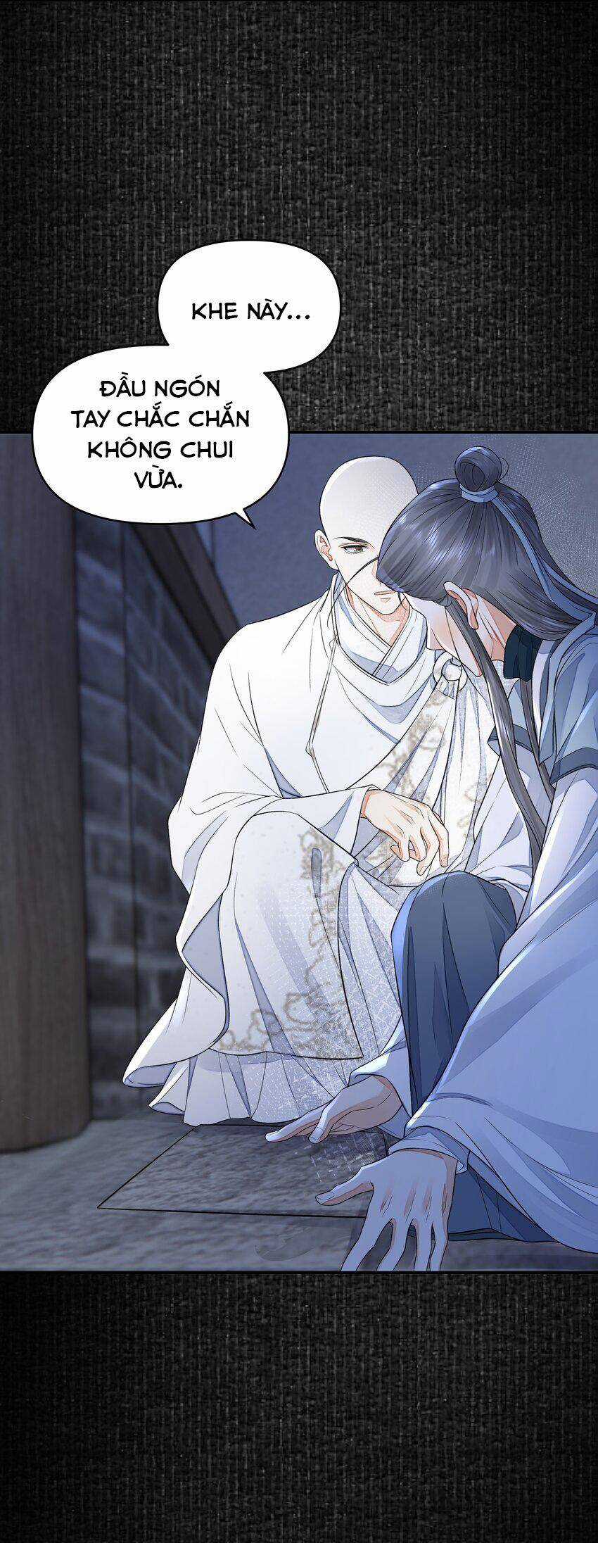 Đồng Tiền Kham Thế Chương 24 trang 16