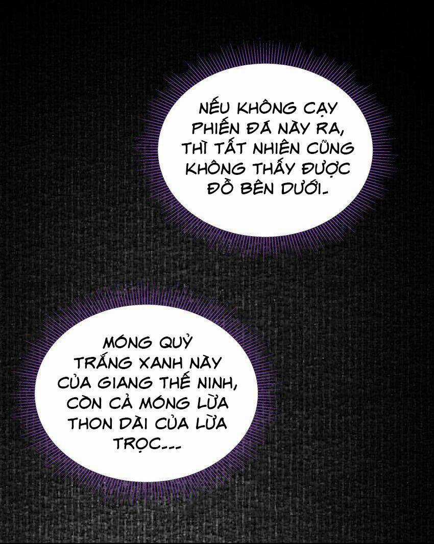 Đồng Tiền Kham Thế Chương 24 trang 17