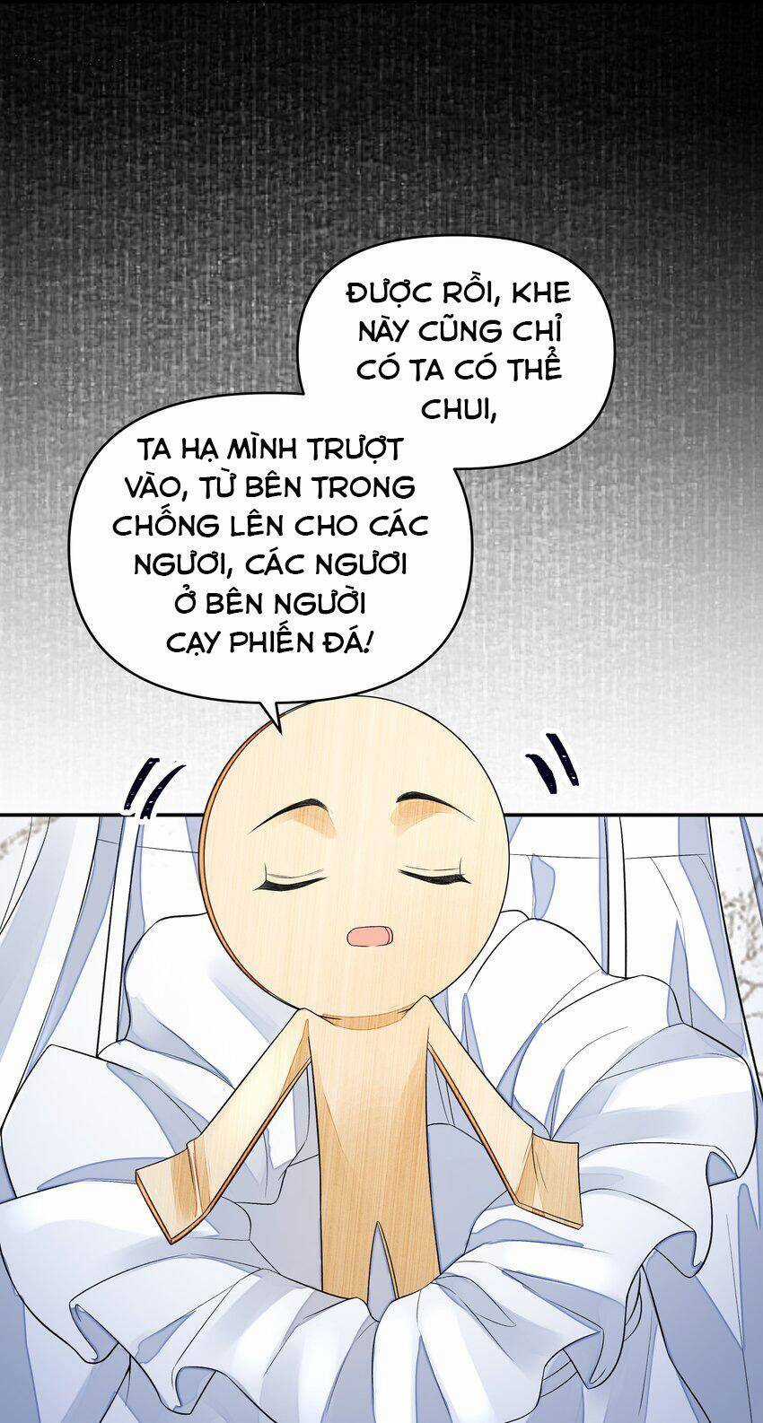 Đồng Tiền Kham Thế Chương 24 trang 19