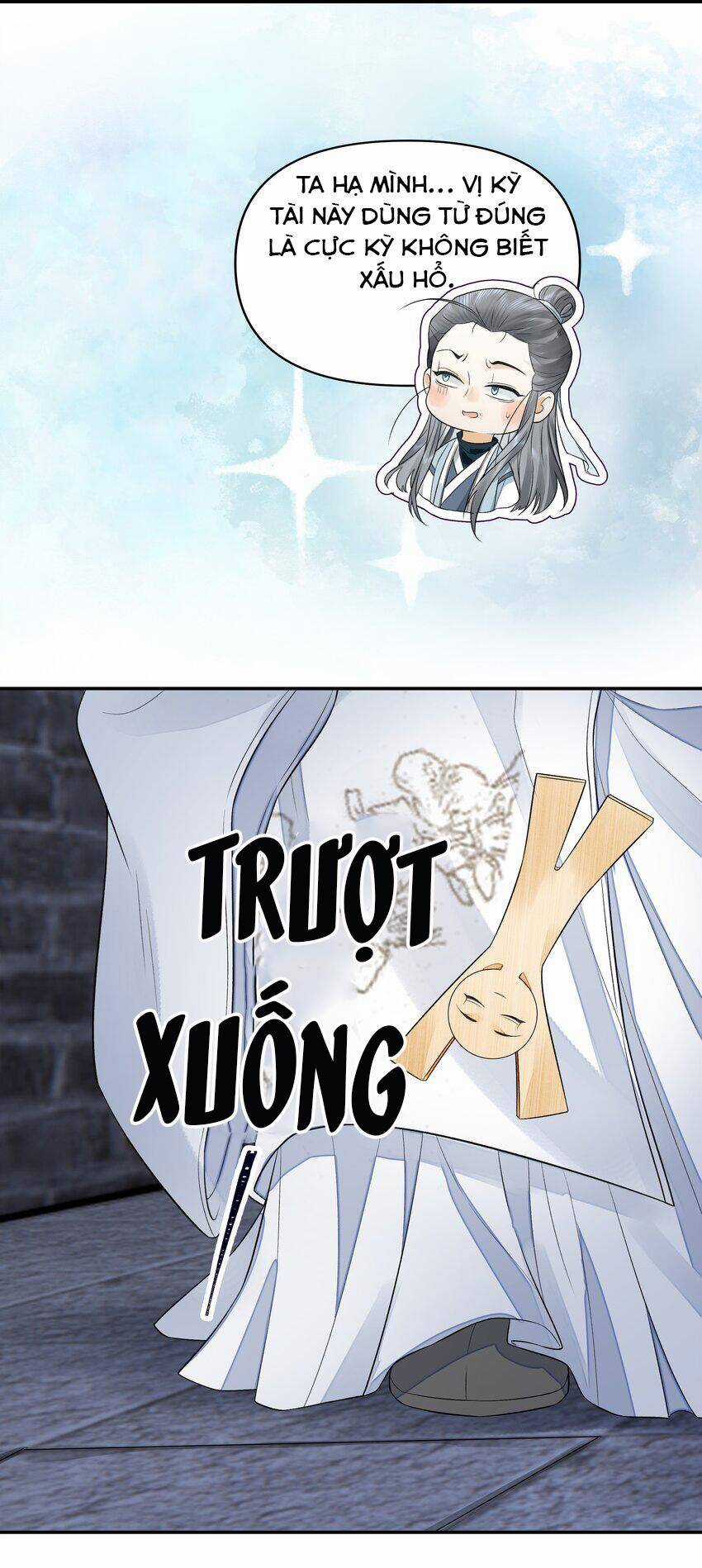 Đồng Tiền Kham Thế Chương 24 trang 20