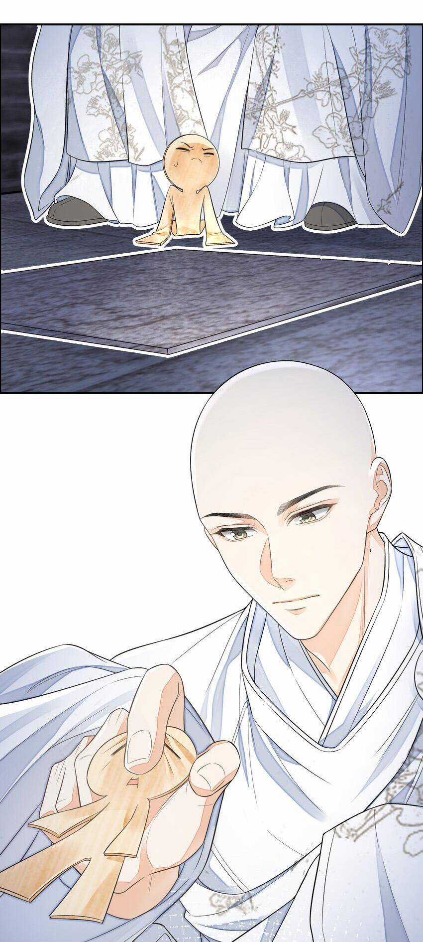 Đồng Tiền Kham Thế Chương 24 trang 24