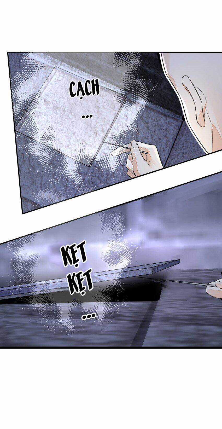 Đồng Tiền Kham Thế Chương 24 trang 27